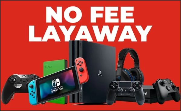 Layaway GameStop: Exploring the World of Flexible Gaming Purchases