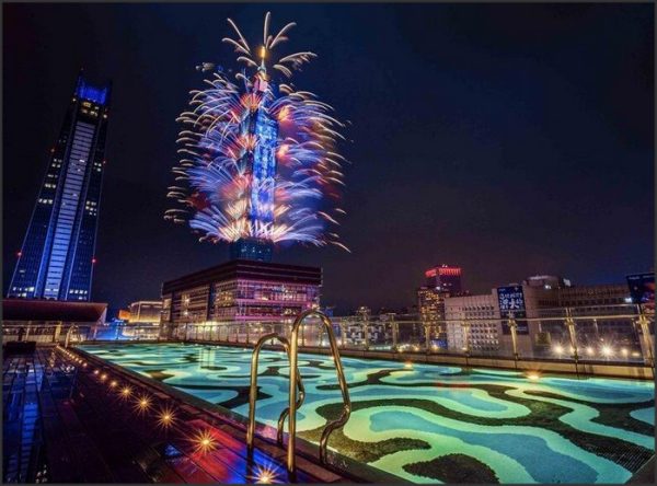 Best Hotel in Taipei: Luxury Stays in Taiwan’s Capital