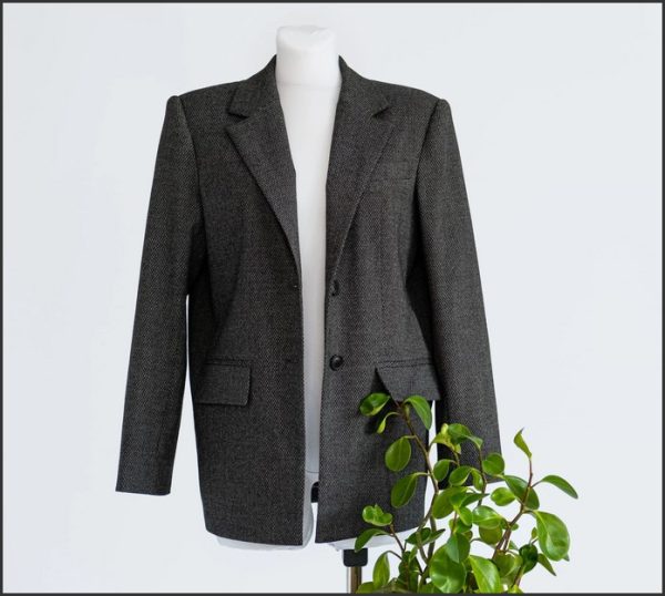 Ethical Production: Crafting a Better Future for Fashion