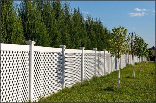 Fence Fascination: Exploring Various Fencing Ideas for Home Delights
