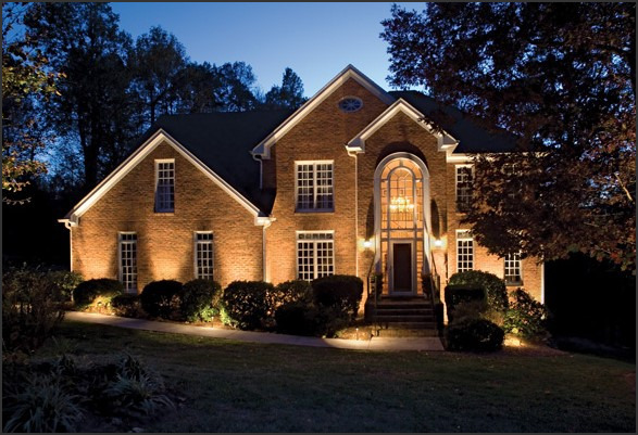 Guiding Lights: Illuminating Your Driveway with Effective Driveway Lighting