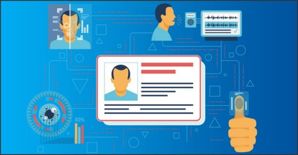 Magic Identity: The Role of Biometrics in Modern Authentication