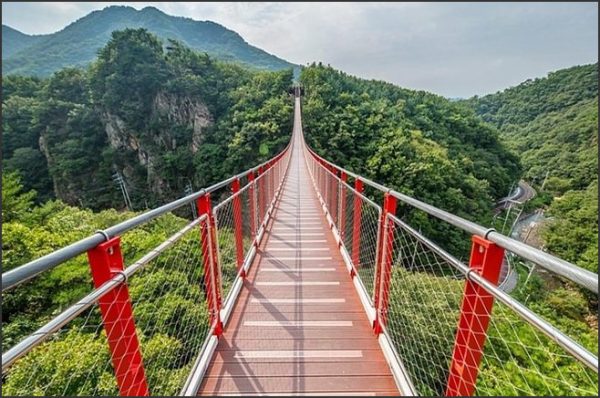 Mapping the DMZ: Exploring the Demilitarized Zone