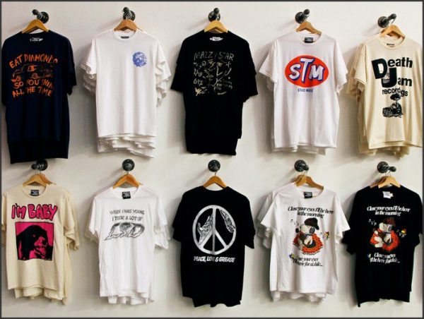 Shirts Texas: Finding Texan Style in Every Thread