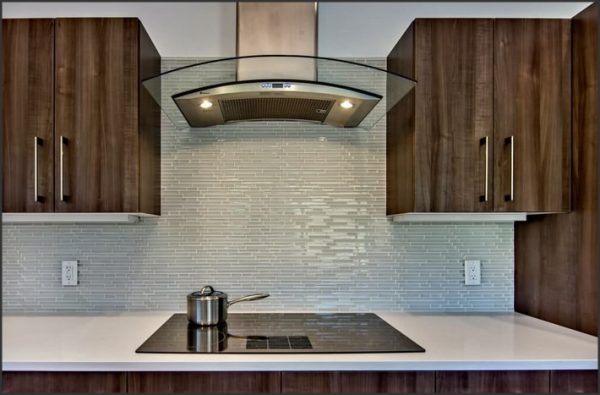 Backsplash Brilliance: Unleashing Unique Backsplash Ideas