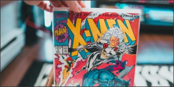 Read All Comics Com: Finding a Treasure Trove of Comics