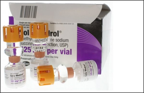 Solu Medrol 125: Understanding Medication for Inflammatory Conditions