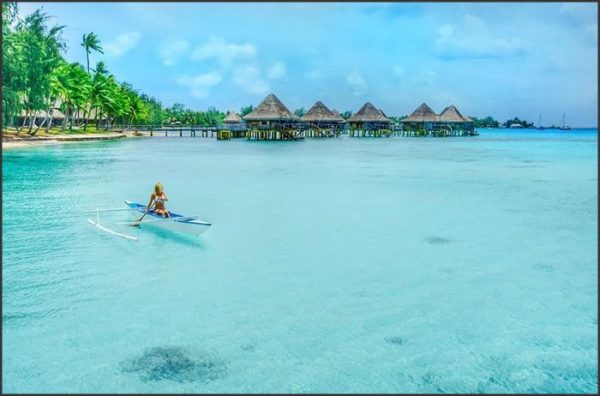 Tahiti Activities: Adventures in French Polynesia