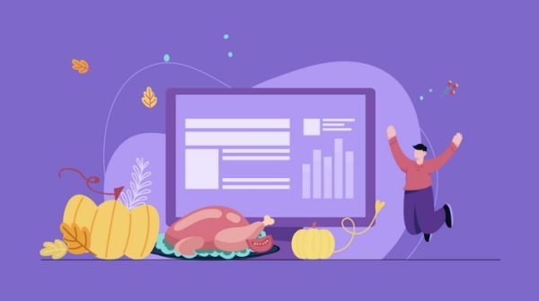 Thanksgiving Wishes to Customers: Expressing Gratitude in Every Season