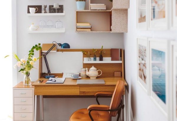 Creative Filing Cabinet Ideas: Organizing with Style