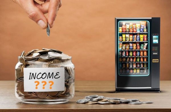 Vending Machines for Sale Under 500: Affordable Business Ventures