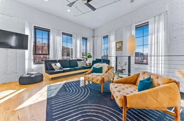 Wanderlust Lofts: Embracing the Spirit of Adventure in Unique Accommodations