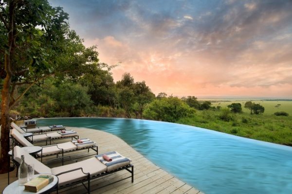 AndBeyond Bateleur Camp: Luxury Safari Adventures in Kenya