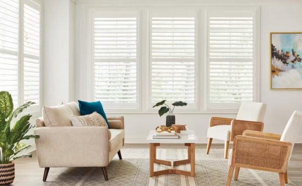 How to Make Shutters: DIY Guide for Custom Window Treatments