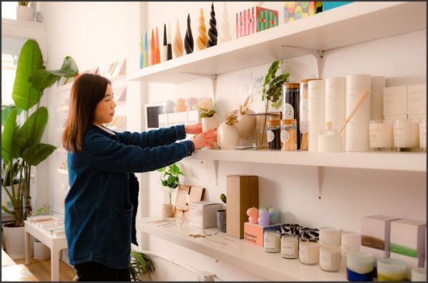 Imag Store: Discovering Unique Imaginative Products