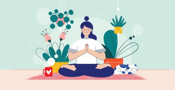Habits for Emotional Well-Being: How to Cultivate a Healthy Mind