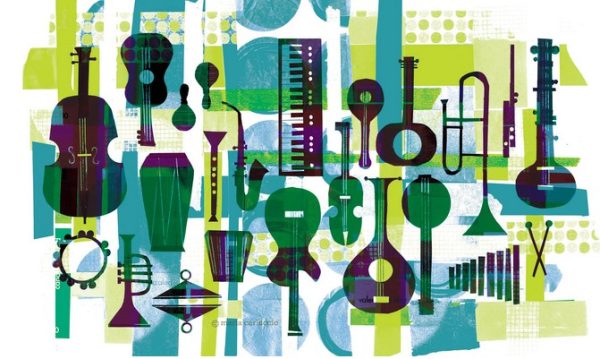 Songs About Education: Musical Inspiration for Learning