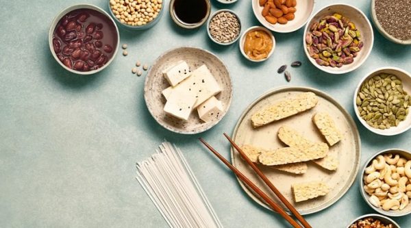 Top Plant-Based Proteins: Delicious and Nutritious Alternatives