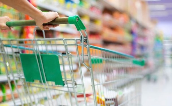 Manila Supermarket: Shopping for Essentials in the Philippine Capital