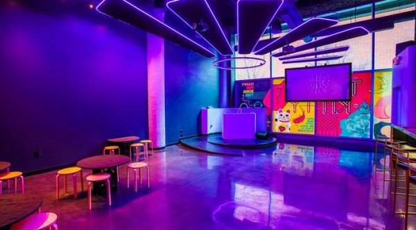 Tokyo Kitty Photos: Capturing Memories at Tokyo’s Coolest Karaoke Bar