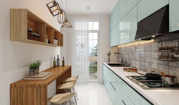 Under-Cabinet Lighting Ideas for a Functional Kitchen