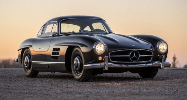 Classic European Sports Cars: Timeless Performance Legends