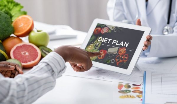 Healthy Weight Loss Tips: Sustainable Strategies for Long-Term Results