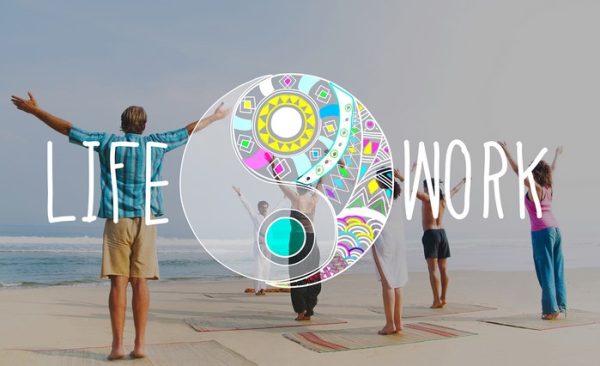 Managing Workplace Stress: Tools for a Healthier Work-Life Balance