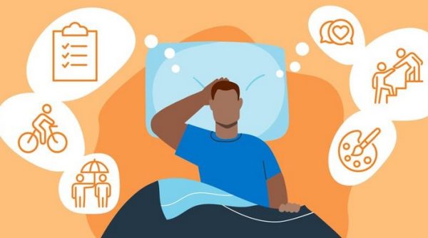 Setting Positive Intentions: How to Manifest Your Health Goals