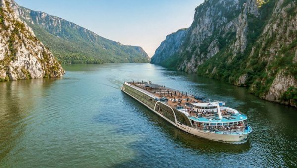 Flowing Escapes: River Boat Cruises to Remember
