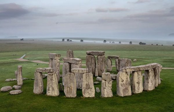 Guardians of Heritage: Monuments That Tell Our Story