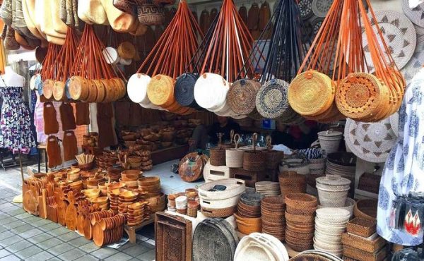 Handcrafted Beauty: Cultural Art Villages Worth Exploring