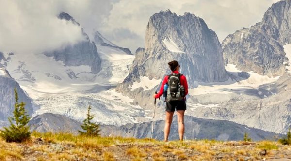 Summit Dreams: Mountain Hiking Escapes for All Levels