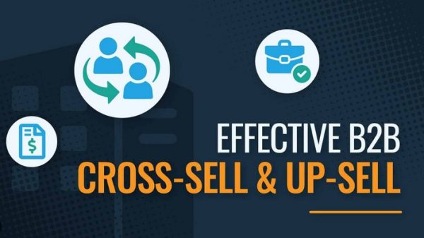 Cross-Selling in B2B: Methods That Maximize Revenue