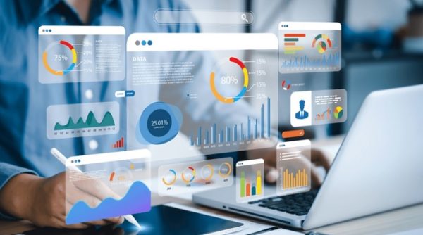 Leveraging AI in Financial Forecasting for Better Decisions